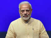 PM Modi attends golden jubilee celebrations of Auroville