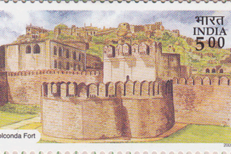 ‘My Stamp’ to boost Andhra Pradesh Tourism ‘My Stamp’ to boost Andhra Pradesh Tourism