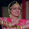 Mere haathon mein nau nau choodiyan (Chandni)