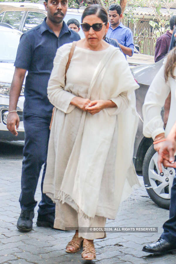 Deepti Naval