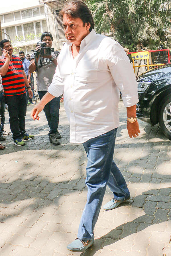 Shashi Ranjan Photos