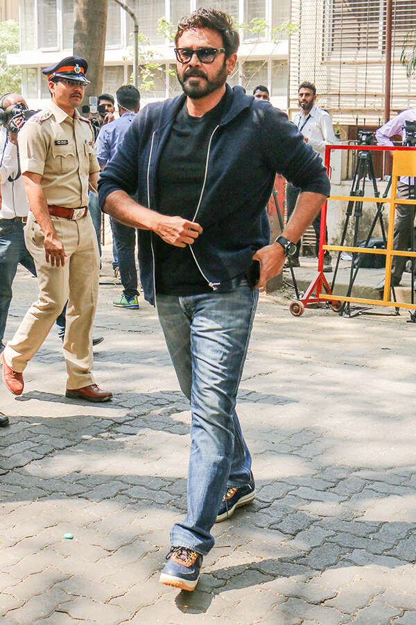 Venkatesh Daggubati
