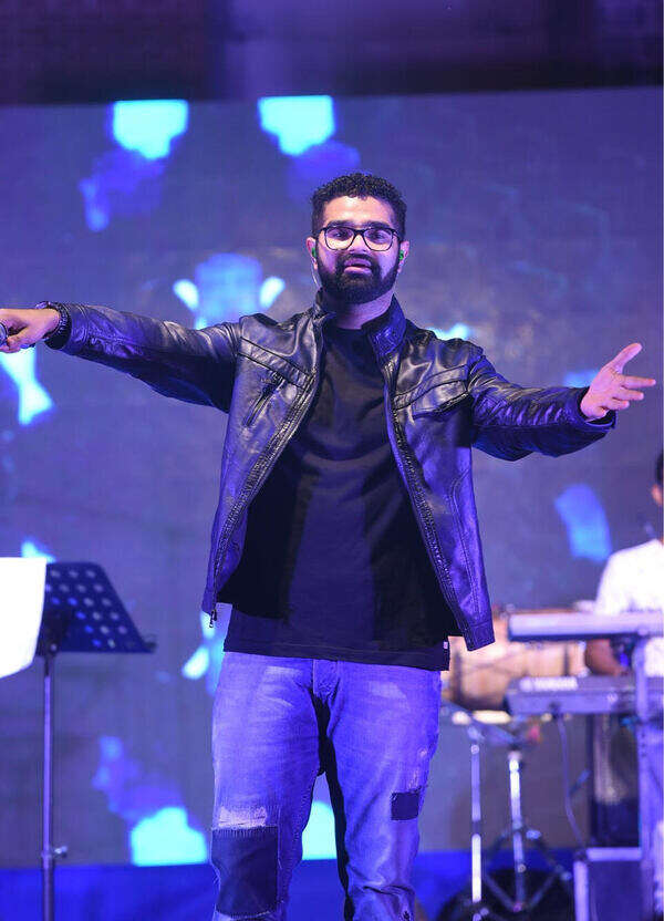 Siddharth Mahadevan