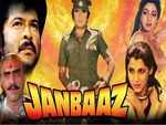 Janbaaz