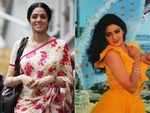 10 most memorable films of legendary actress Sridevi