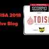 Live: Mahindra Scorpio Times of India Sports Awards 2018