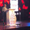 Times Group managing director Vineet Jain addressing the gathering
