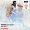 So is PV Sindhu