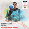 Footballer of the Year (Jury's Choice)