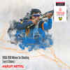 Ankur Mittal is the Shooter of the Year - Jury's Choice