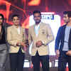 Winners of Hockey Players of the Year awards