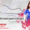 Thank you Times of India for this evening that celebrates sports and sportspersons: Nita Ambani