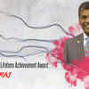 Tennis star, popular commentator and actor - Vijay Amritraj is the recipient  of Lifetime Achievement Award