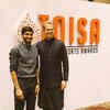 Kidambi Srikanth brightest among sports winners for 2017