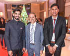 Mahindra Scorpio TOISA: Red Carpet