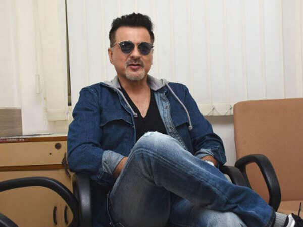 Sanjay Kapoor