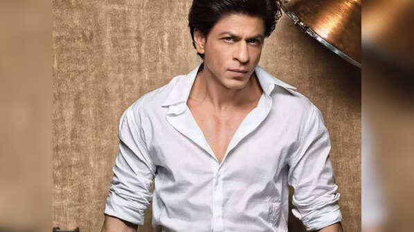 Shah Rukh Khan