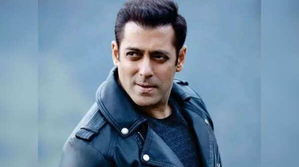 Salman Khan