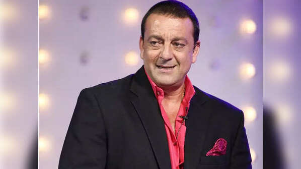 Sanjay Dutt
