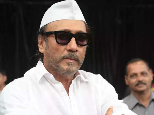 Jackie Shroff
