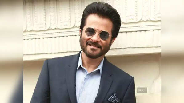 Anil Kapoor