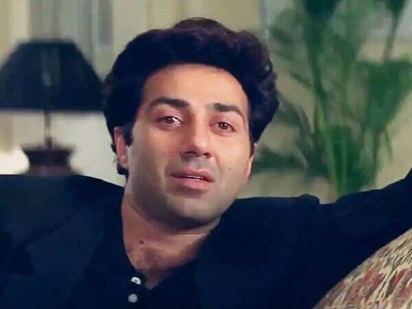 Sunny Deol