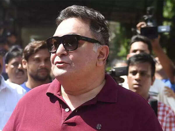 Rishi Kapoor