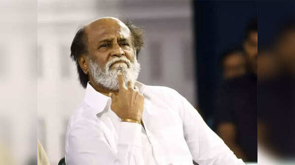 Rajnikanth