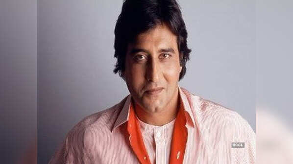 Vinod Khanna