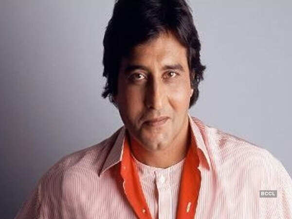 Vinod