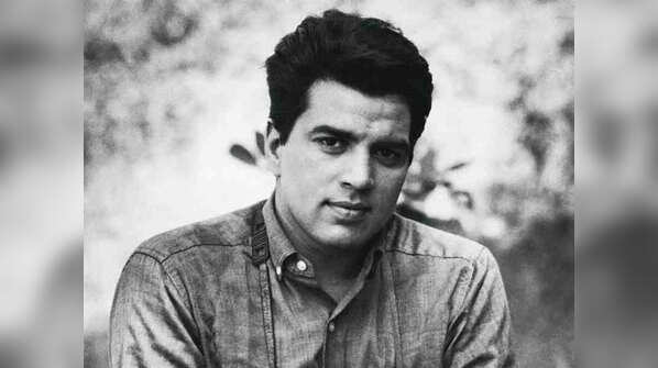 Dharmendra