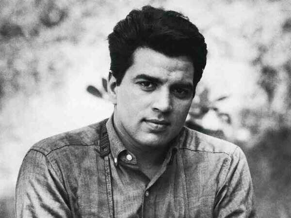 Dharmendra