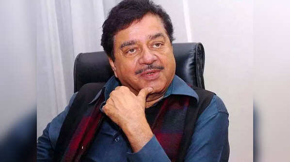 Shatrughan Sinha