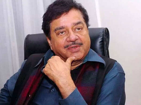 Shatrughan Sinha