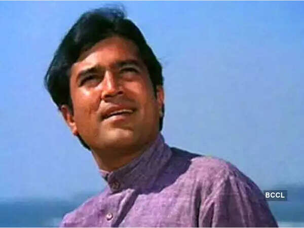 Rajesh Khanna