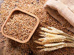 Amazing health benefits of wheat!