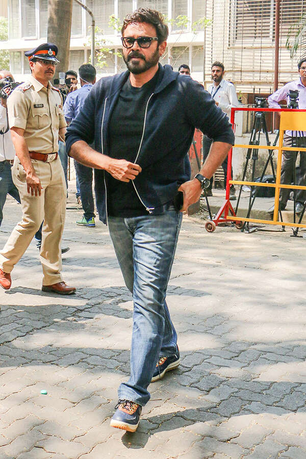 Venkatesh Daggubati