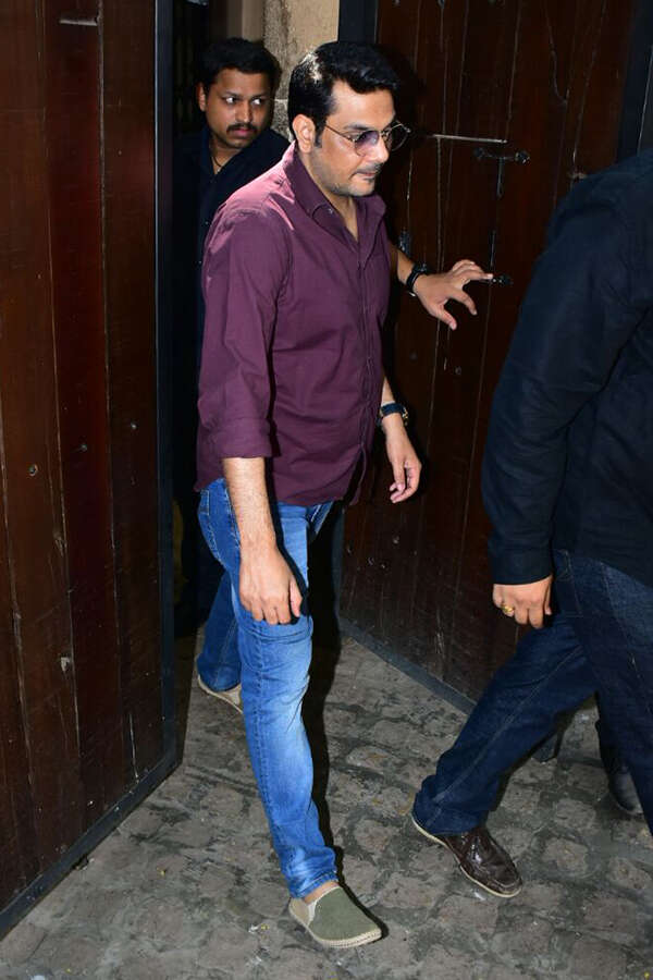 Mukesh Chhabra