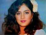 Divya Bharti