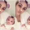 Kim Kardashian introduces third child - baby Chicago, take a look at her fabulous kids