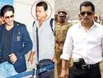 Shah Rukh’s bodyguard debuted in ‘Dabangg’ as Salman’s bodyguard