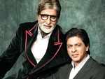 Amitabh Bachchan and Shah Rukh Khan’s residence