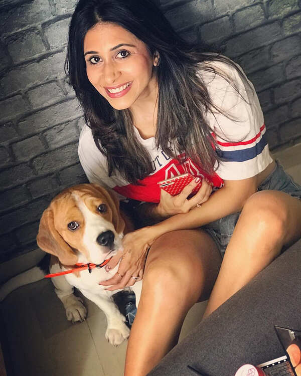 Kishwar Merchant