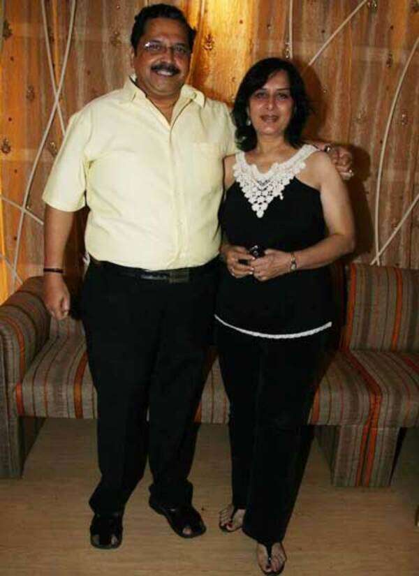 Tiku Talsania Pictures