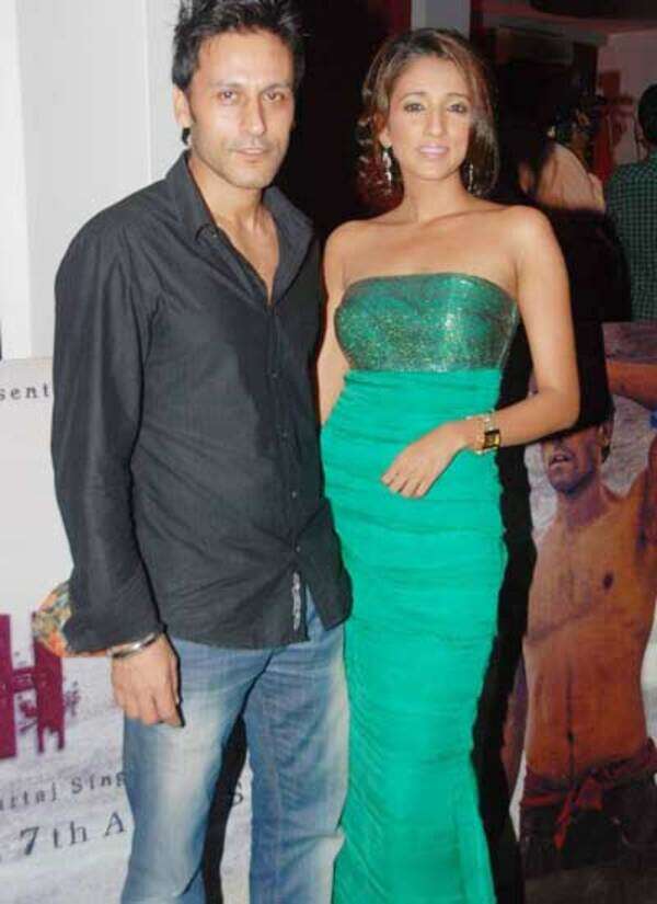 Nishan Nanaiah Photos