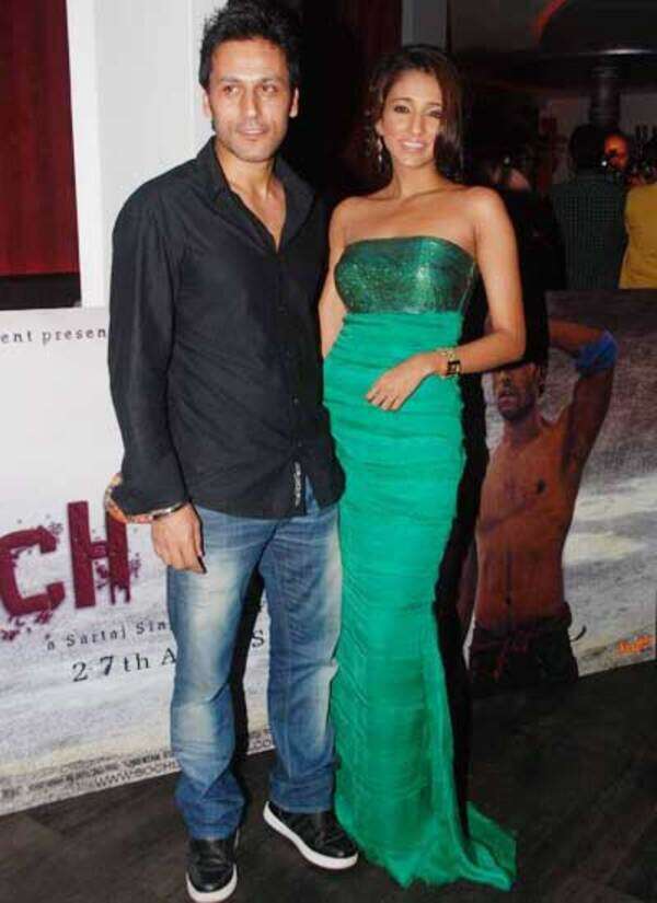 Nishan Nanaiah Images