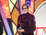 Amitabh Bachchan in Cheeni Kum