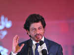 Shah Rukh Khan in Duplicate