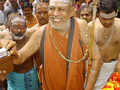 Kanchi seer Jayendra Saraswathi passes away