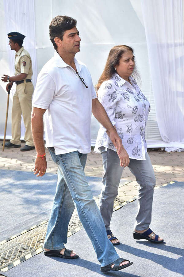 Indra Kumar Photos